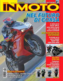 IN MOTO - Agenda Bookshop