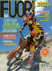 FUORI STRADA - Agenda Bookshop