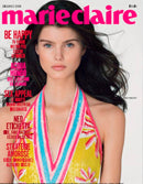 ITALIAN MARIE CLAIRE - Agenda Bookshop