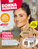 DONNA MODERNA - Agenda Bookshop