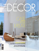 ELLE DECOR - Agenda Bookshop