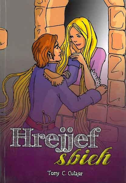 Hrejjef Sbieh - Preca - Agenda Bookshop