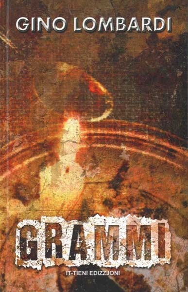 Grammi - Agenda Bookshop