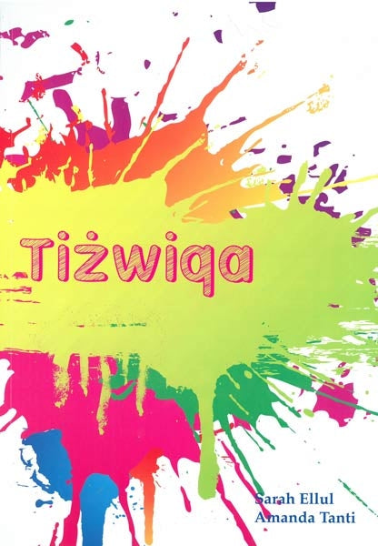 Tiżwiqa
