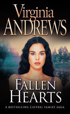 Fallen Hearts - Agenda Bookshop