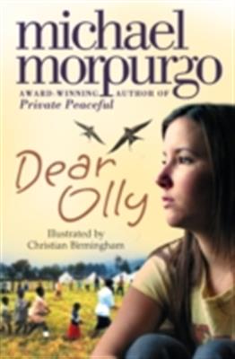 Dear Olly (PB) - Agenda Bookshop