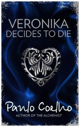 Veronika Decides to Die - Agenda Bookshop