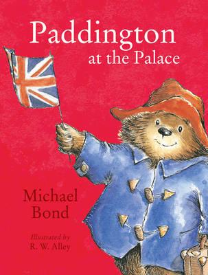 Paddington at the Palace (PIC) - Agenda Bookshop