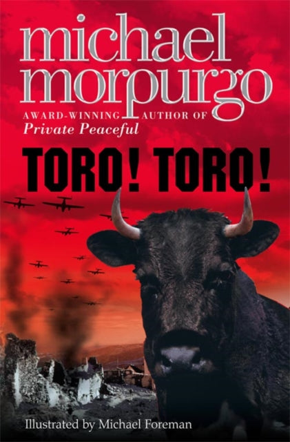 Toro Toro - Agenda Bookshop