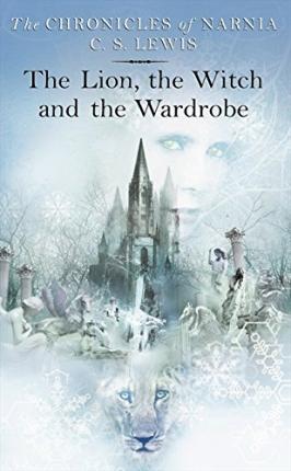 Lion  the Witch and the Wardrobe - Agenda Bookshop