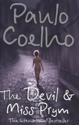 The Devil and Miss Prym - Agenda Bookshop