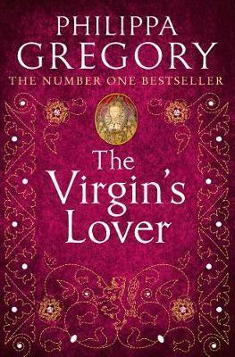 The Virgin's Lover (PB) - Agenda Bookshop