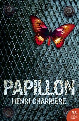 Papillon - Agenda Bookshop