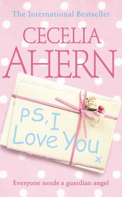 P.S. I Love You - FilmTie-in (Export Edi - Agenda Bookshop