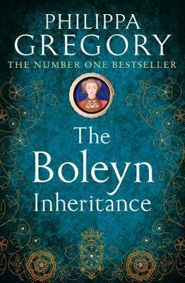 The Boleyn Inheritance (PB) - Agenda Bookshop