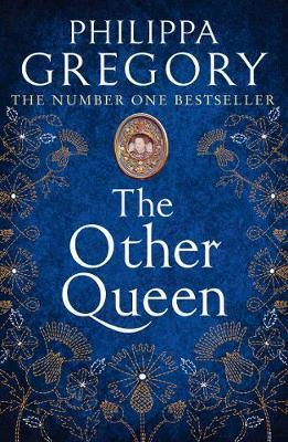 The Other Queen - Agenda Bookshop