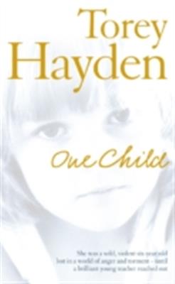 One Child (PB) - Agenda Bookshop