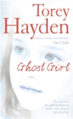 Ghost Girl (PB) - Agenda Bookshop