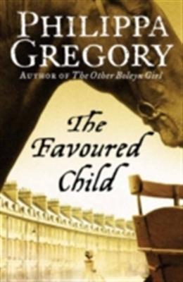 The Favoured Child (PB) - Agenda Bookshop