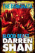 Demonata 5 Blood Beast (B) D.Shan - Agenda Bookshop