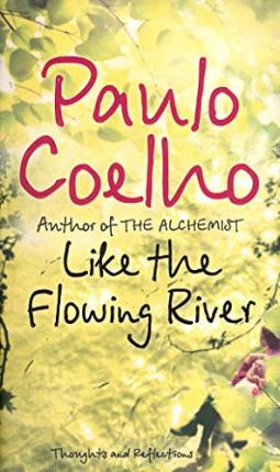 Like The Flowing River - Agenda Bookshop