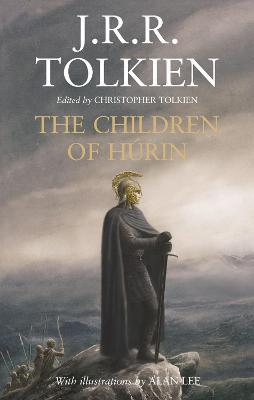 The Children of Hurin - Agenda Bookshop