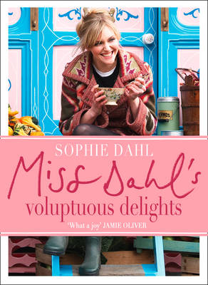Miss Dahl''s Voluptuous Delights - Agenda Bookshop