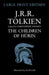 The Children of Hurin - Black Cover (PB) - Agenda Bookshop