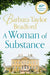 A Woman of Substance - Agenda Bookshop