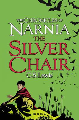 The Silver Chair - Agenda Bookshop