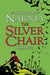 The Silver Chair - Agenda Bookshop