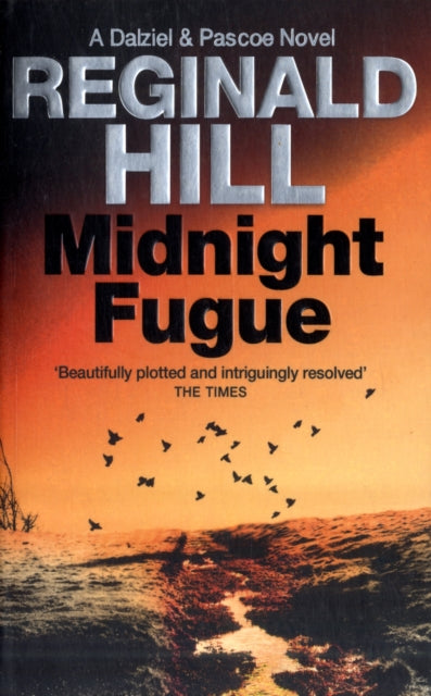 Midnight Fugue (A) Reginald Hill - Agenda Bookshop