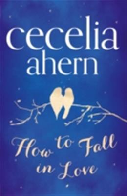 How to Fall in Love (TPB) - Agenda Bookshop