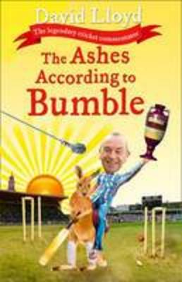 The Ashes According to Bumble - Agenda Bookshop