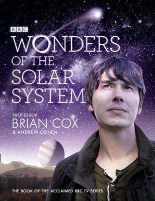 Wonders of the Solar System - Agenda Bookshop