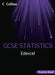 Collins GCSE Statistics - Edexcel GCSE Statistics Practice Book - Agenda Bookshop