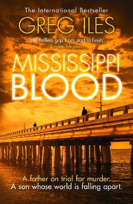 Mississippi Blood (Penn Cage, Book 6) - Agenda Bookshop
