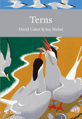 Terns (Collins New Naturalist Library, Book 123) - Agenda Bookshop