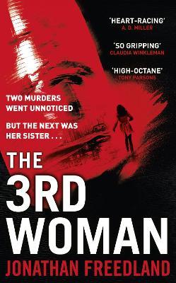 The 3rd Woman - Agenda Bookshop