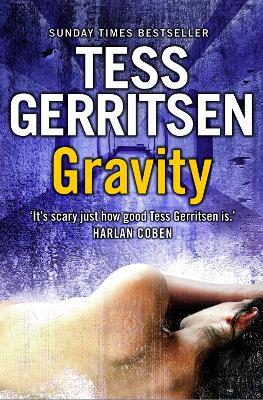 Gravity - Agenda Bookshop