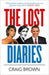 The Lost Diaries - Agenda Bookshop