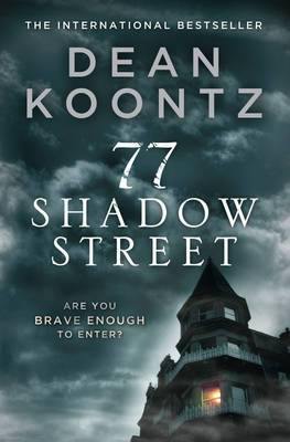 77 Shadow Street - Agenda Bookshop