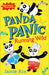 Panda Panic - Running Wild (Awesome Animals) - Agenda Bookshop