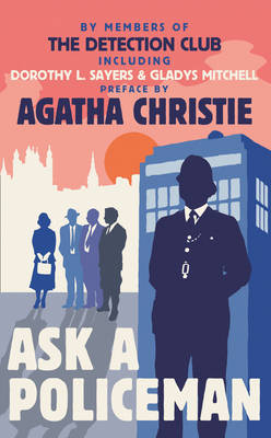 Ask a Policeman - Agenda Bookshop