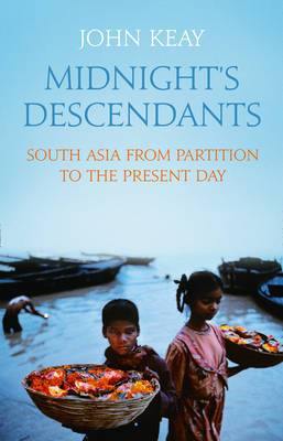 Midnight''s Descendants: South Asia from Partition to the Present Day - Agenda Bookshop