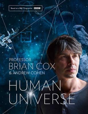 Human Universe - Agenda Bookshop