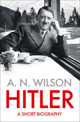 Hitler: A Short Biography - Agenda Bookshop