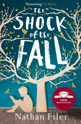 The Shock of the Fall - Agenda Bookshop