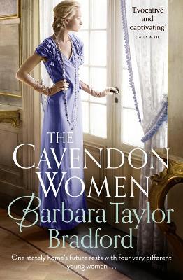The Cavendon Women - Agenda Bookshop