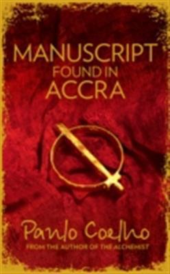Manuscript Found in Accra (tpb) - Agenda Bookshop